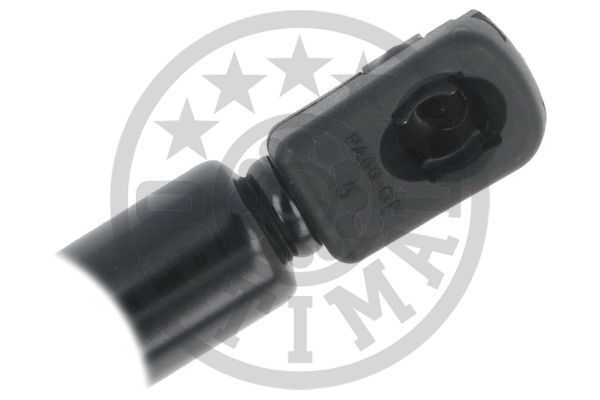 Dujinė spyruoklė, bagažinė OPTIMAL AG-50409