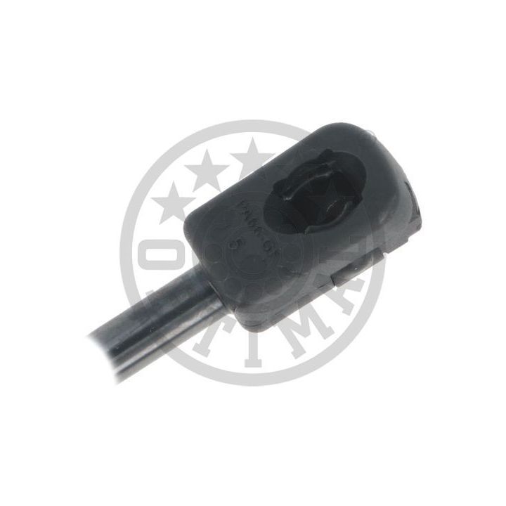 Dujinė spyruoklė, bagažinė OPTIMAL AG-50409