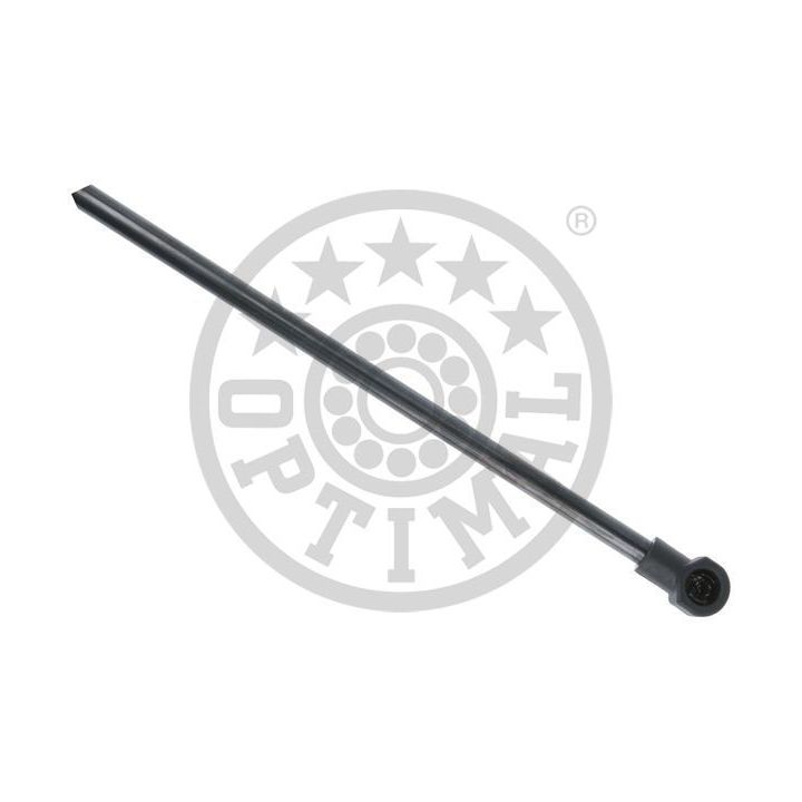 Dujinė spyruoklė, bagažinė OPTIMAL AG-50411