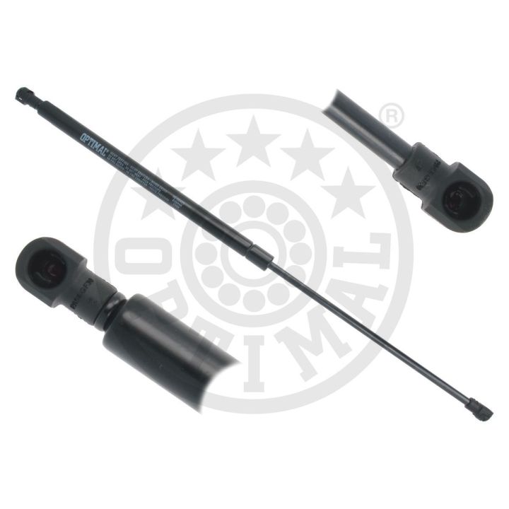 Dujinė spyruoklė, bagažinė OPTIMAL AG-50425