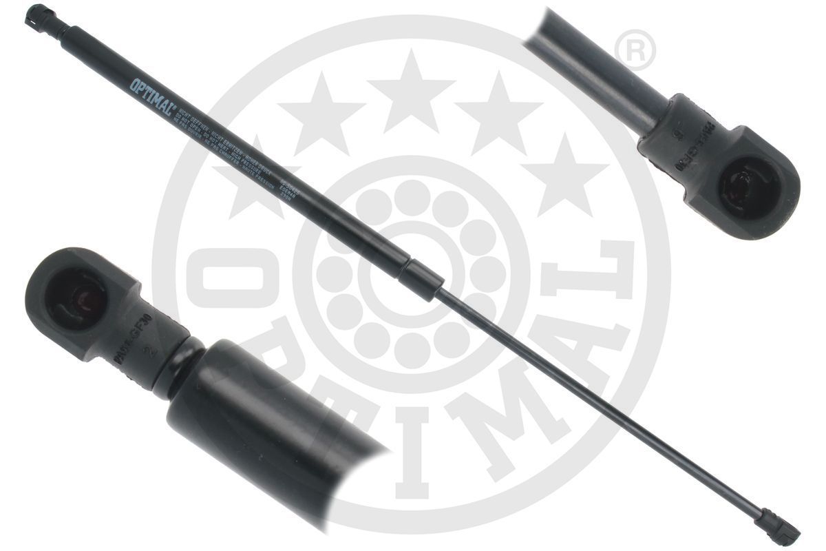 Dujinė spyruoklė, bagažinė OPTIMAL AG-50425