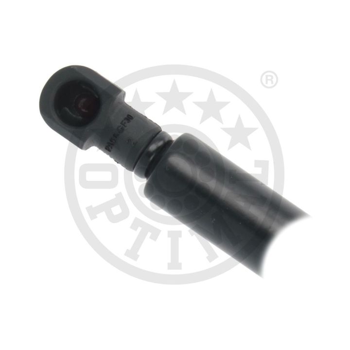 Dujinė spyruoklė, bagažinė OPTIMAL AG-50425