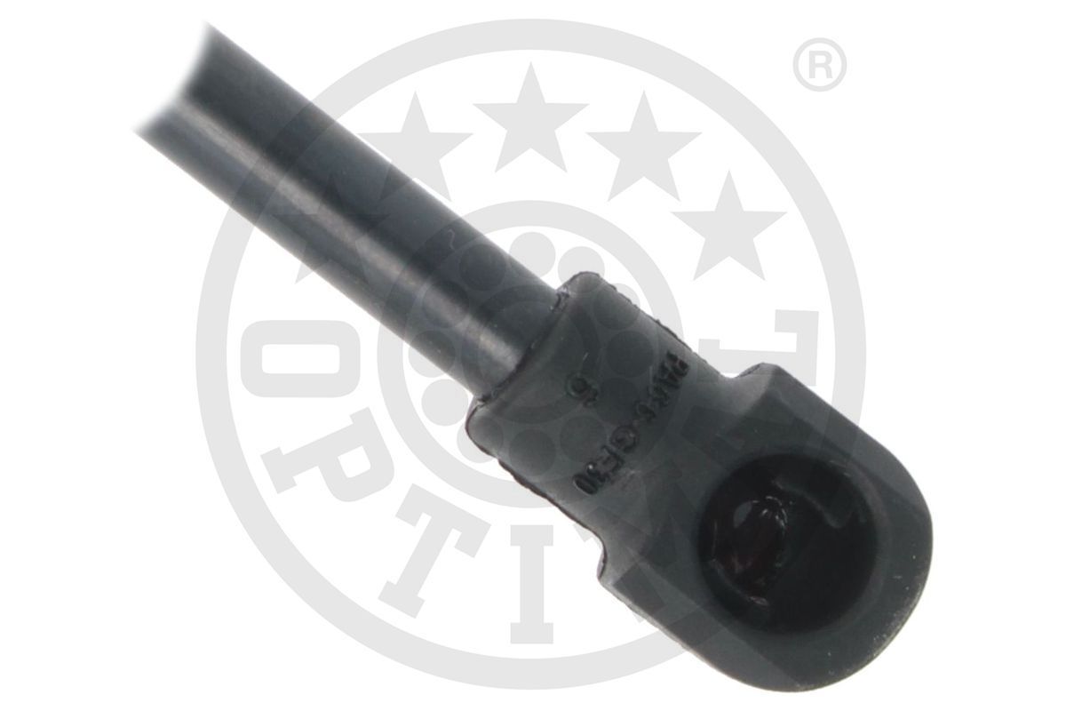 Dujinė spyruoklė, bagažinė OPTIMAL AG-50425