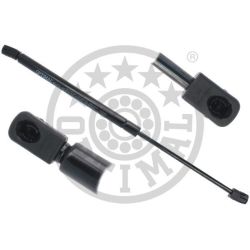 Dujinė spyruoklė, bagažinė OPTIMAL AG-50433