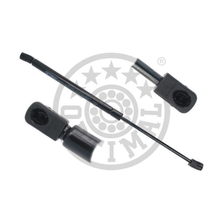 Dujinė spyruoklė, bagažinė OPTIMAL AG-50433