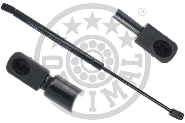 Dujinė spyruoklė, bagažinė OPTIMAL AG-50433