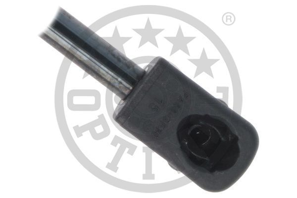 Dujinė spyruoklė, bagažinė OPTIMAL AG-50433