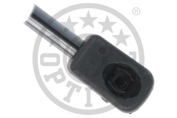 Dujinė spyruoklė, bagažinė OPTIMAL AG-50436