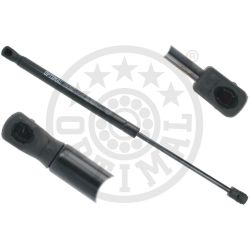 Dujinė spyruoklė, bagažinė OPTIMAL AG-50450