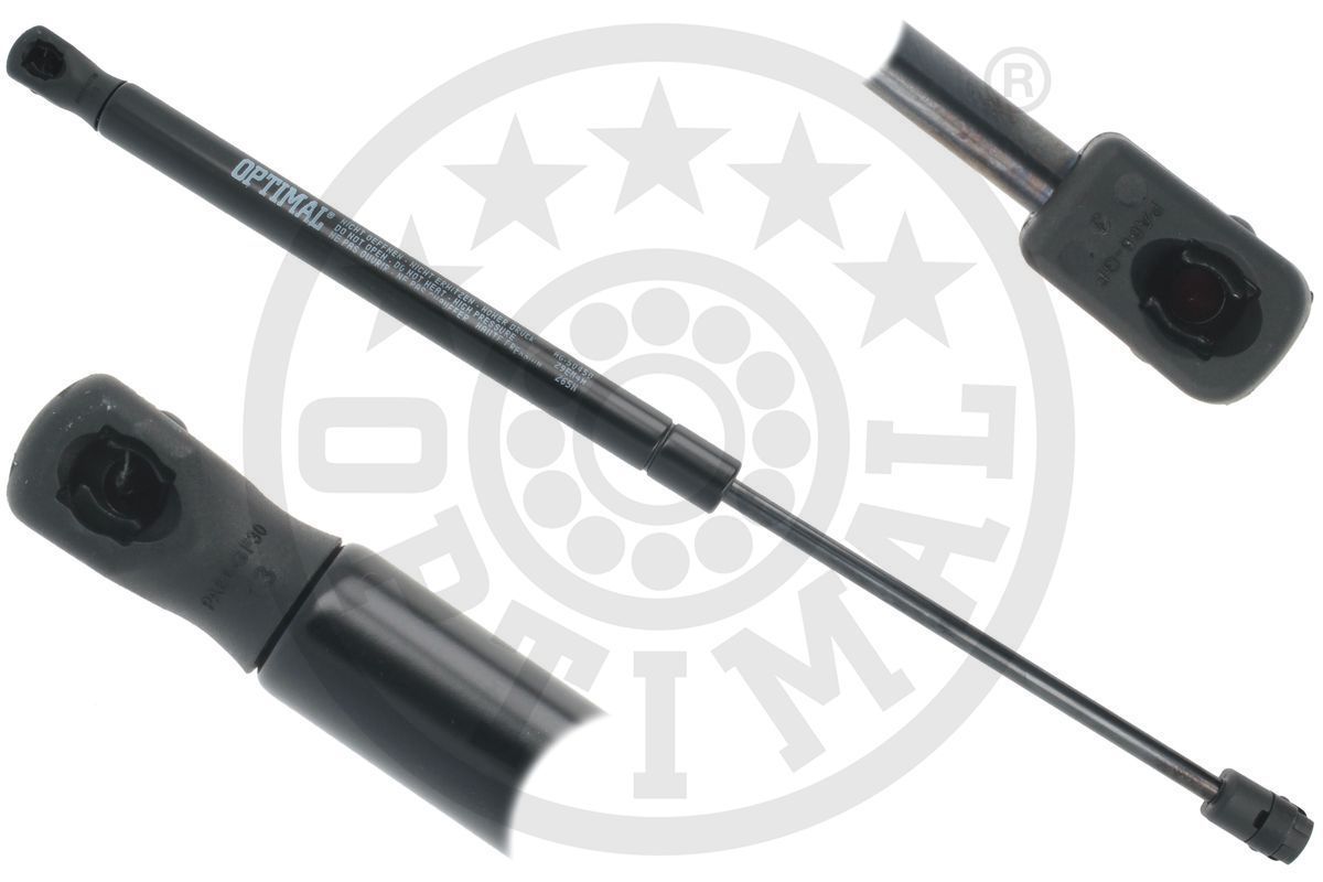 Dujinė spyruoklė, bagažinė OPTIMAL AG-50450