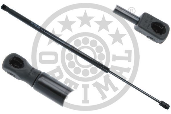 Dujinė spyruoklė, bagažinė OPTIMAL AG-50476