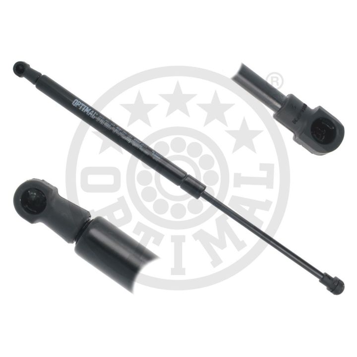 Dujinė spyruoklė, bagažinė OPTIMAL AG-50477