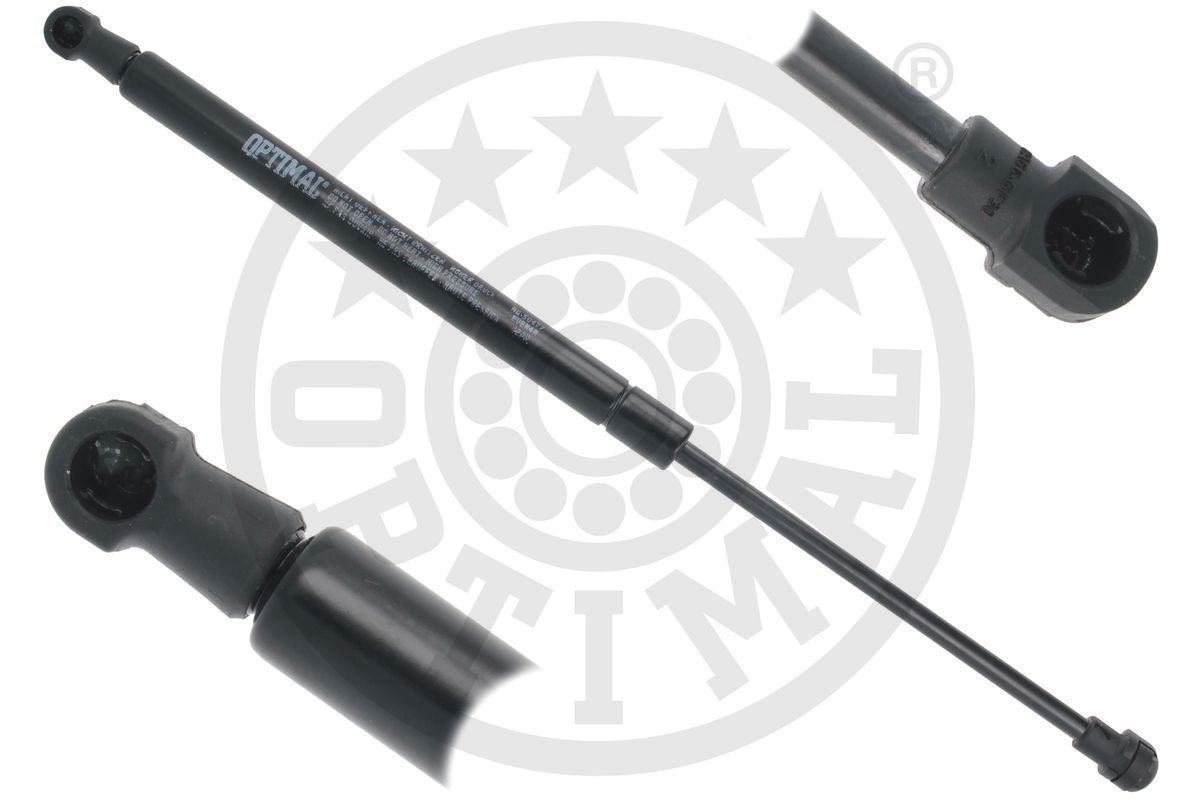 Dujinė spyruoklė, bagažinė OPTIMAL AG-50477