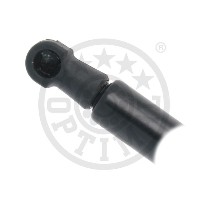 Dujinė spyruoklė, bagažinė OPTIMAL AG-50477