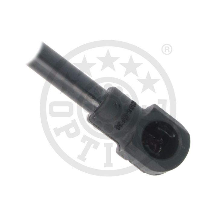 Dujinė spyruoklė, bagažinė OPTIMAL AG-50477