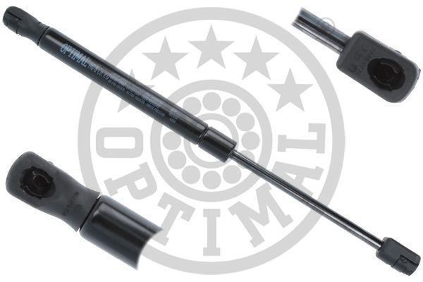 Dujinė spyruoklė, bagažinė OPTIMAL AG-50484