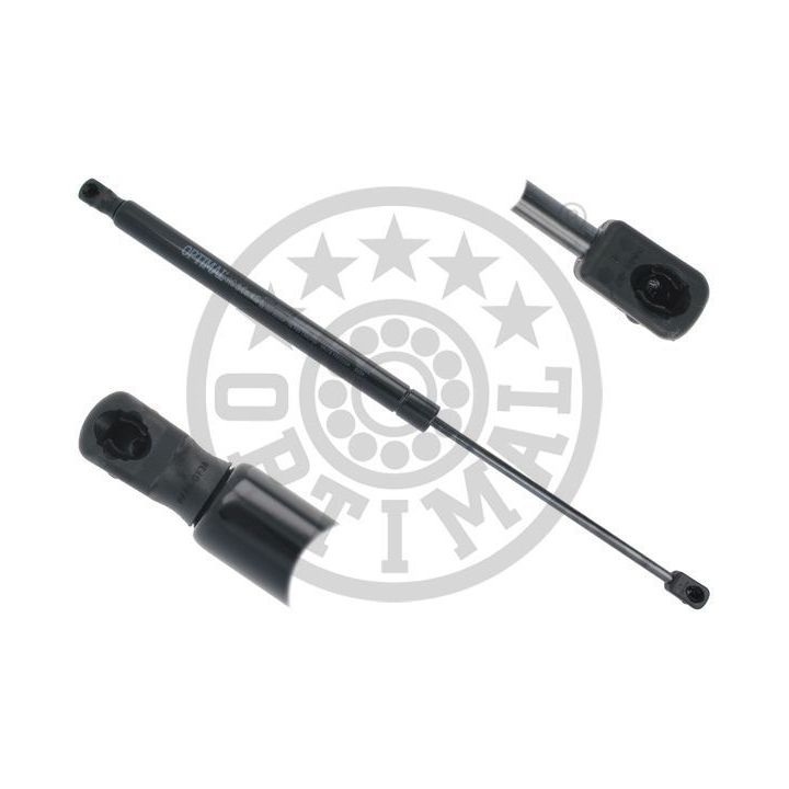 Dujinė spyruoklė, bagažinė OPTIMAL AG-50494