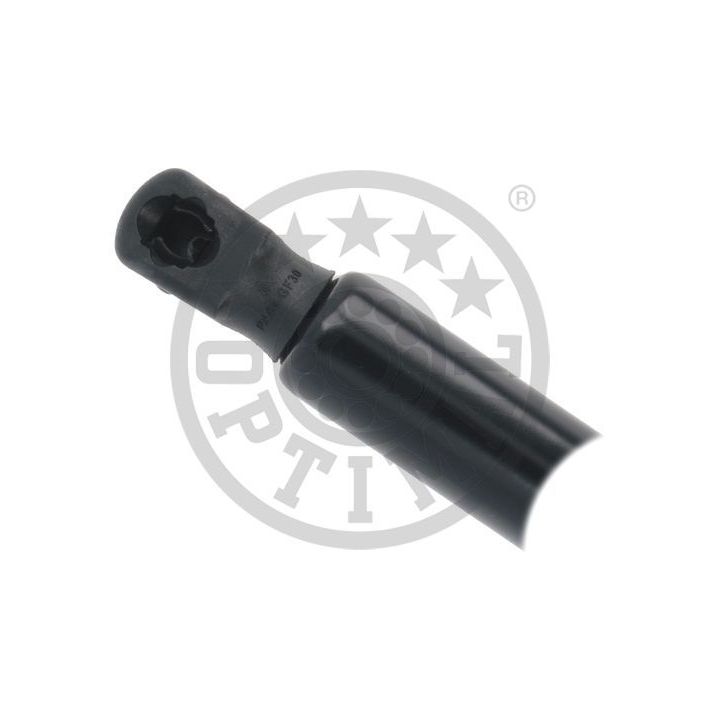 Dujinė spyruoklė, bagažinė OPTIMAL AG-50494