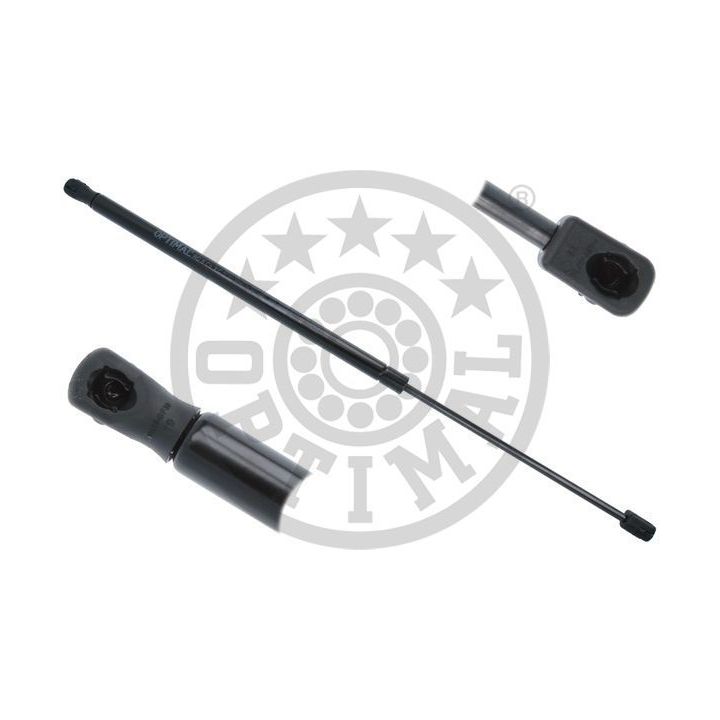 Dujinė spyruoklė, bagažinė OPTIMAL AG-50511