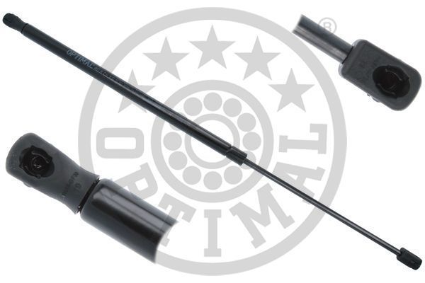 Dujinė spyruoklė, bagažinė OPTIMAL AG-50511