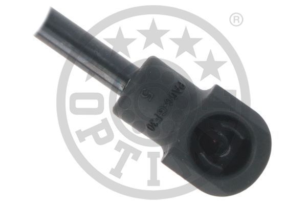 Dujinė spyruoklė, bagažinė OPTIMAL AG-50527