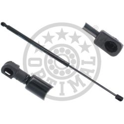 Dujinė spyruoklė, bagažinė OPTIMAL AG-50554