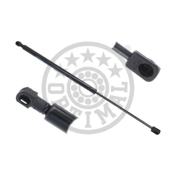 Dujinė spyruoklė, bagažinė OPTIMAL AG-50554