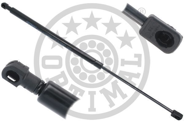 Dujinė spyruoklė, bagažinė OPTIMAL AG-50554