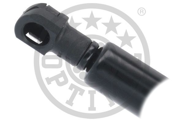 Dujinė spyruoklė, bagažinė OPTIMAL AG-50554