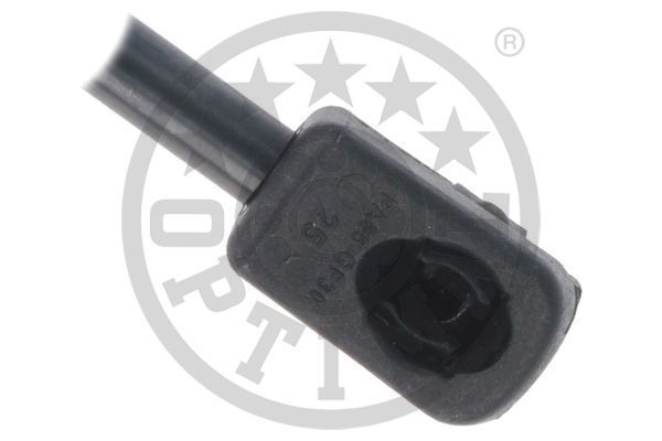 Dujinė spyruoklė, bagažinė OPTIMAL AG-50554