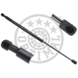 Dujinė spyruoklė, bagažinė OPTIMAL AG-50557