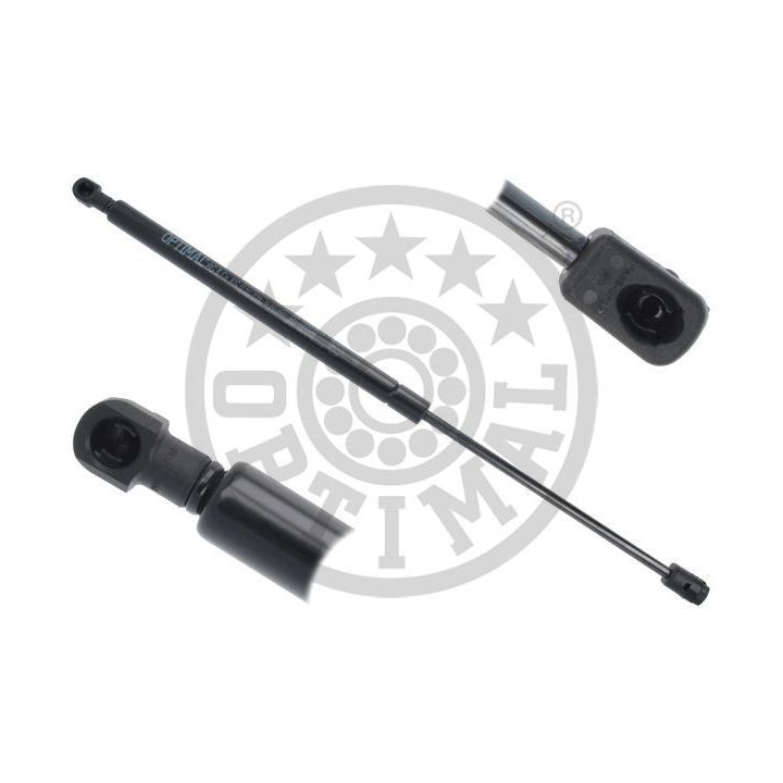 Dujinė spyruoklė, bagažinė OPTIMAL AG-50557