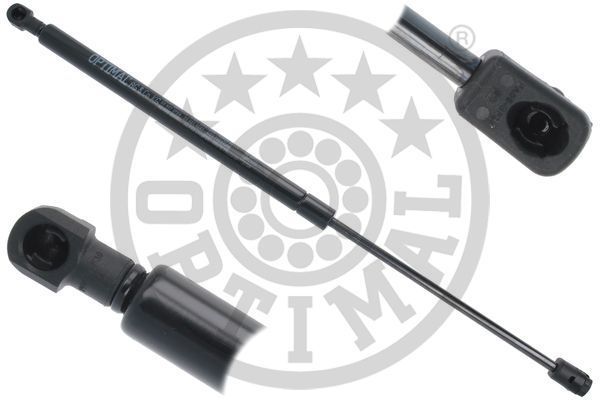 Dujinė spyruoklė, bagažinė OPTIMAL AG-50557