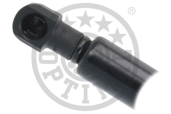 Dujinė spyruoklė, bagažinė OPTIMAL AG-50557