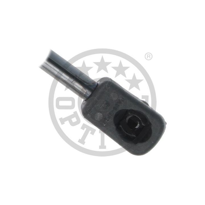 Dujinė spyruoklė, bagažinė OPTIMAL AG-50557