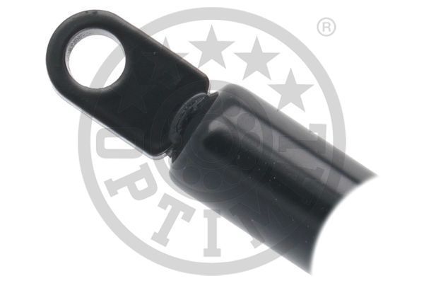 Dujinė spyruoklė, bagažinė OPTIMAL AG-50559