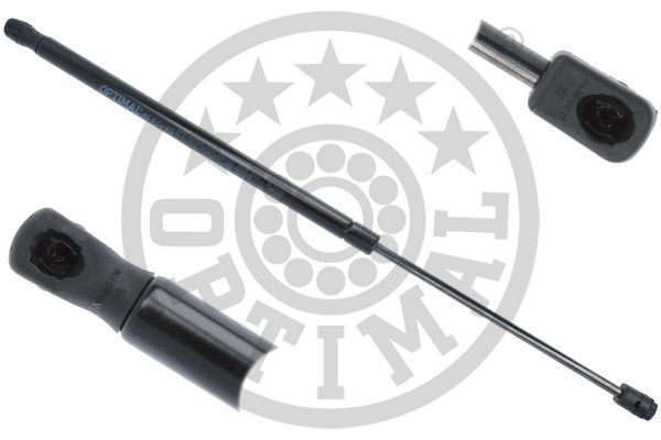 Dujinė spyruoklė, bagažinė OPTIMAL AG-50569