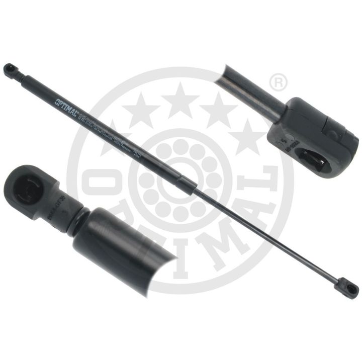 Dujinė spyruoklė, bagažinė OPTIMAL AG-50570