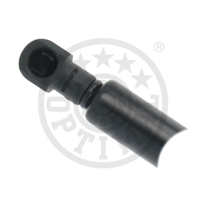 Dujinė spyruoklė, bagažinė OPTIMAL AG-50570