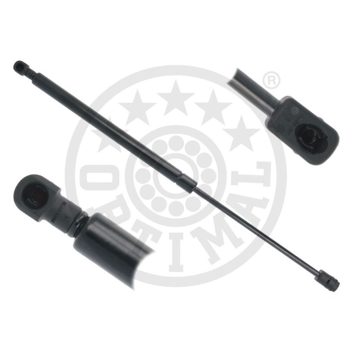 Dujinė spyruoklė, bagažinė OPTIMAL AG-50573