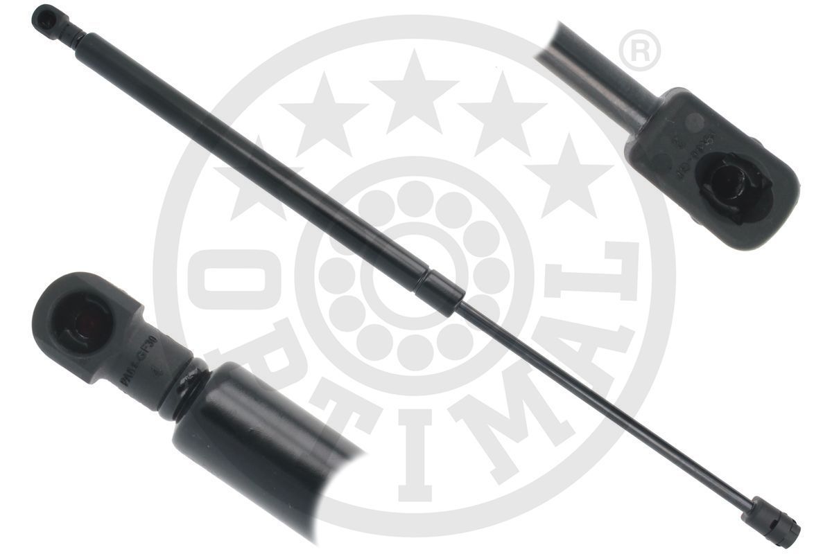 Dujinė spyruoklė, bagažinė OPTIMAL AG-50573