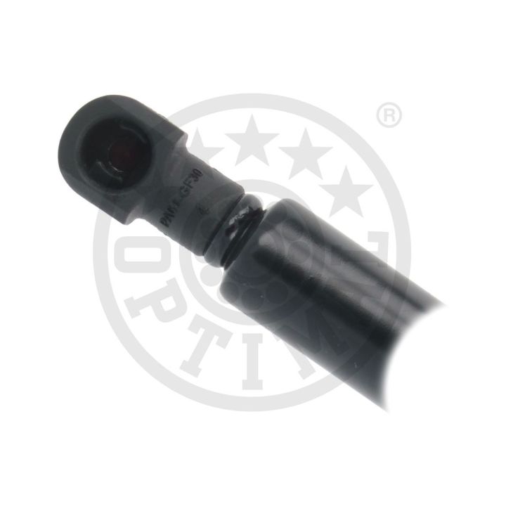 Dujinė spyruoklė, bagažinė OPTIMAL AG-50573