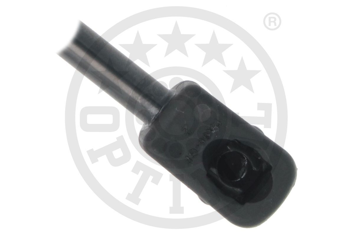 Dujinė spyruoklė, bagažinė OPTIMAL AG-50573