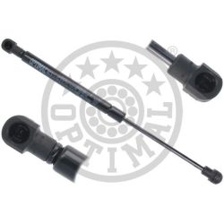 Dujinė spyruoklė, bagažinė OPTIMAL AG-50597