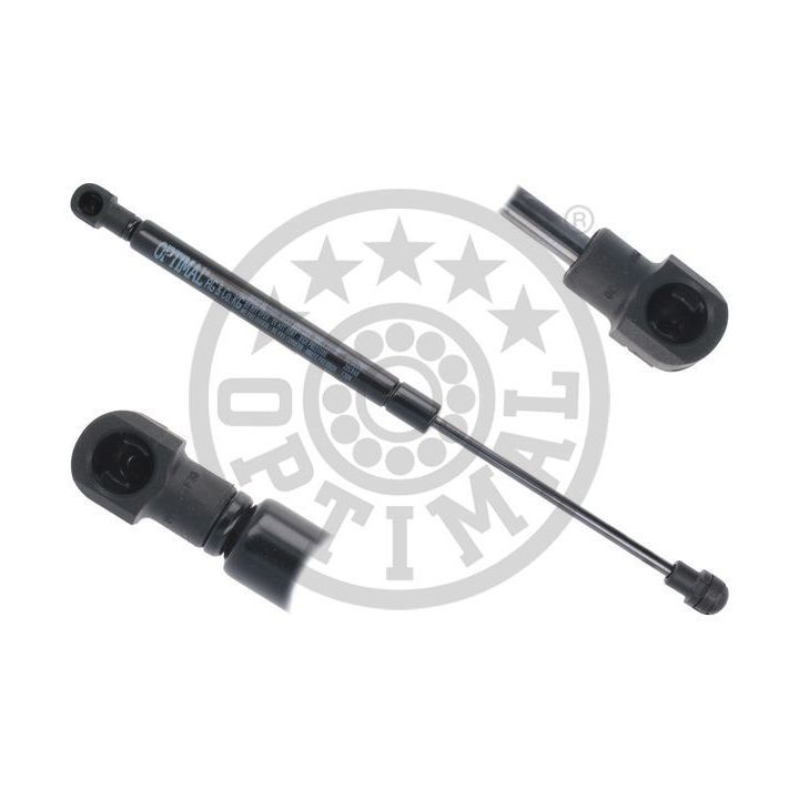 Dujinė spyruoklė, bagažinė OPTIMAL AG-50597