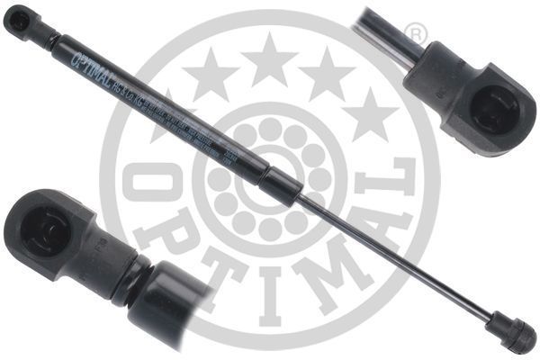 Dujinė spyruoklė, bagažinė OPTIMAL AG-50597