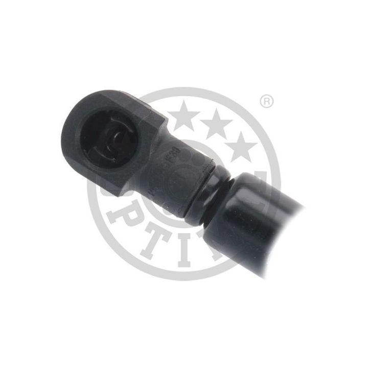 Dujinė spyruoklė, bagažinė OPTIMAL AG-50597