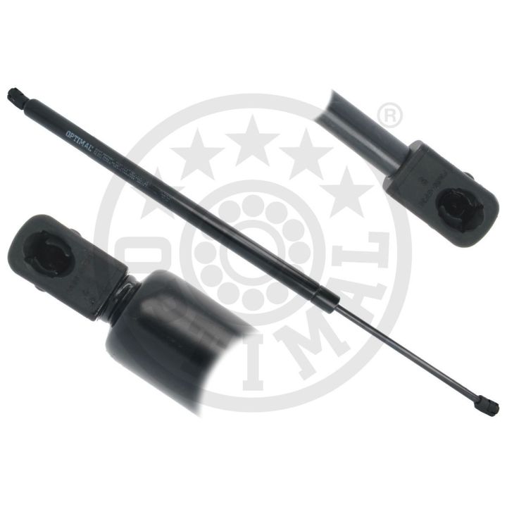 Dujinė spyruoklė, bagažinė OPTIMAL AG-50626