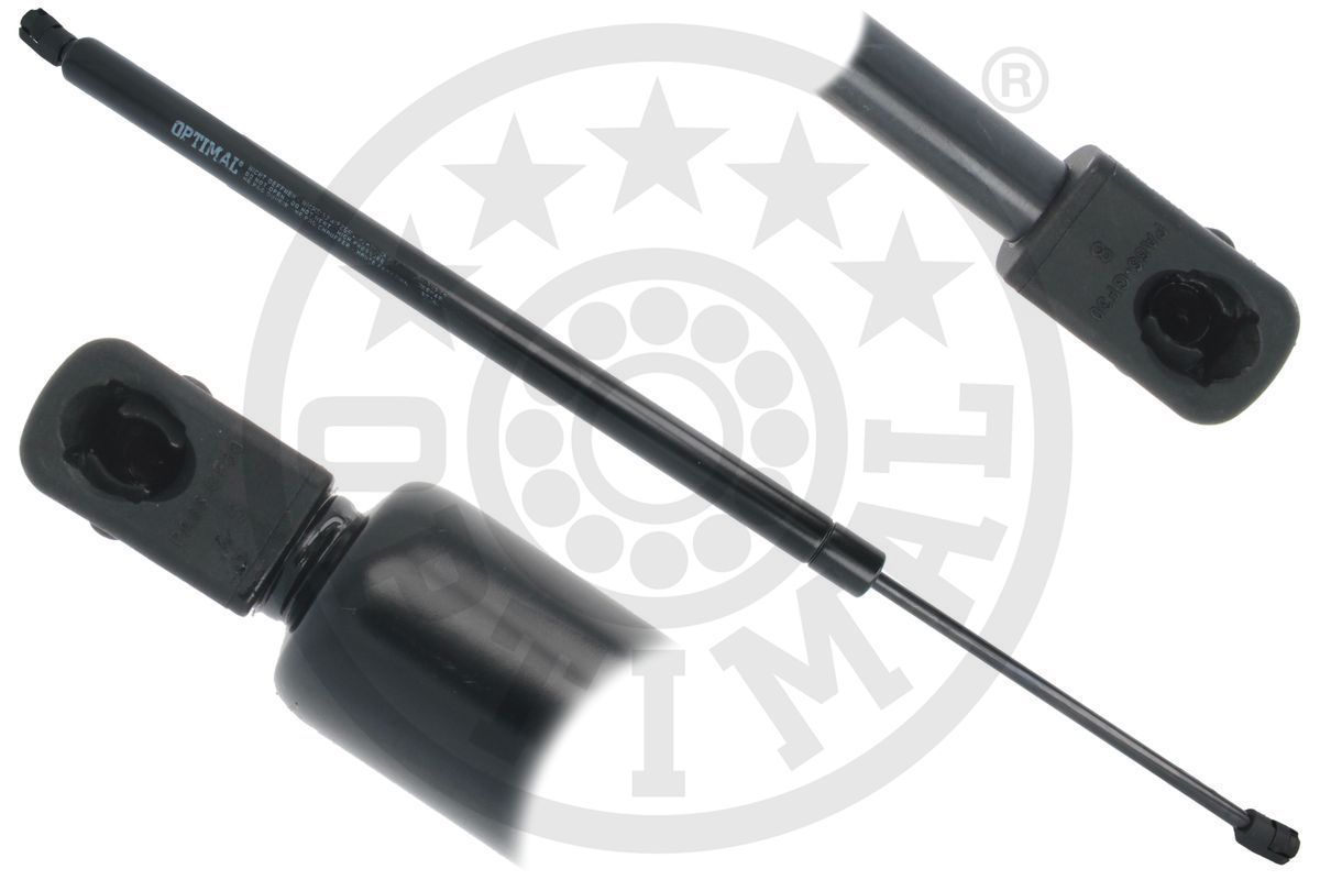 Dujinė spyruoklė, bagažinė OPTIMAL AG-50626