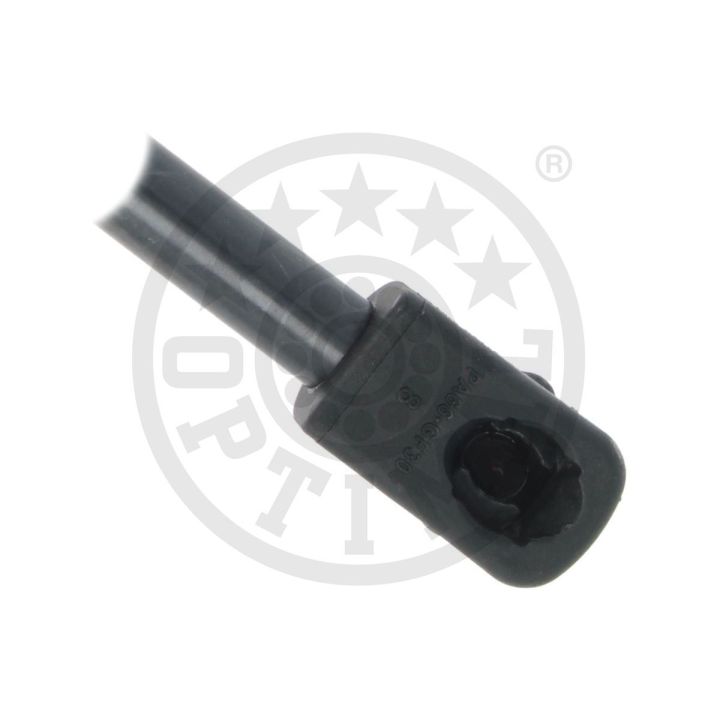 Dujinė spyruoklė, bagažinė OPTIMAL AG-50626